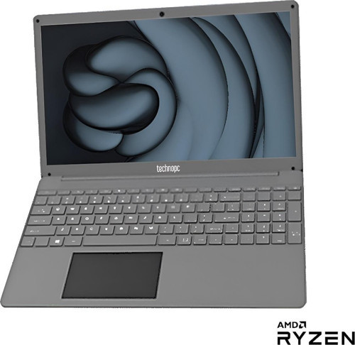 TA15-AR5 AMD R5-3500U 8GB 256GB SSD 15.6" FreeDos Notebook TPNTB10F060474