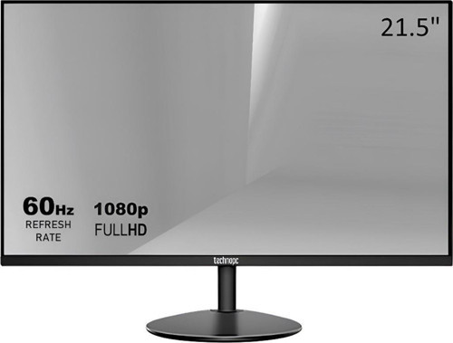 TPL22V-Y FHD VA 6.5ms 200Nit HDMI+VGA+Audio 21.5’’ Monitör TPMNT10F080816