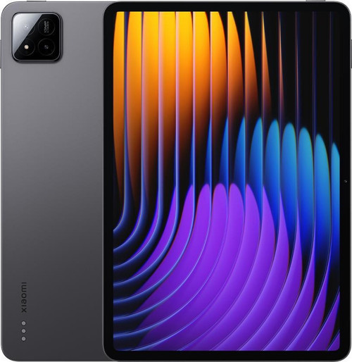 Pad 7 Gri 8 GB 256 GB 11.2" Tablet