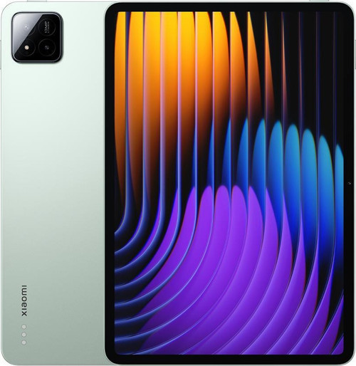 Pad 7 Yeşil 8 GB 256 GB 11.2" Tablet ( Xiaomi Türkiye Garantili )