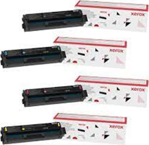 006R04396 C230-C235 Yüksek Kapasite Cyan Mavi Toner 2.500 Sayfa