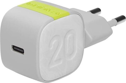 Infinity Lab InstantCharger 20W Şarj Cihazı, Beyaz_x000D_
IL.ILINC20WWHTEU_x000D_