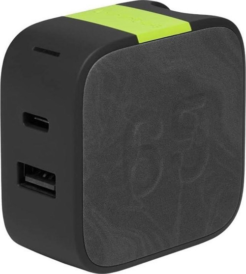 Infinity Lab InstantCharger 65W 2 USB Şarj Cihazı, Siyah_x000D_
IL.ILINC65WBLK_x000D_