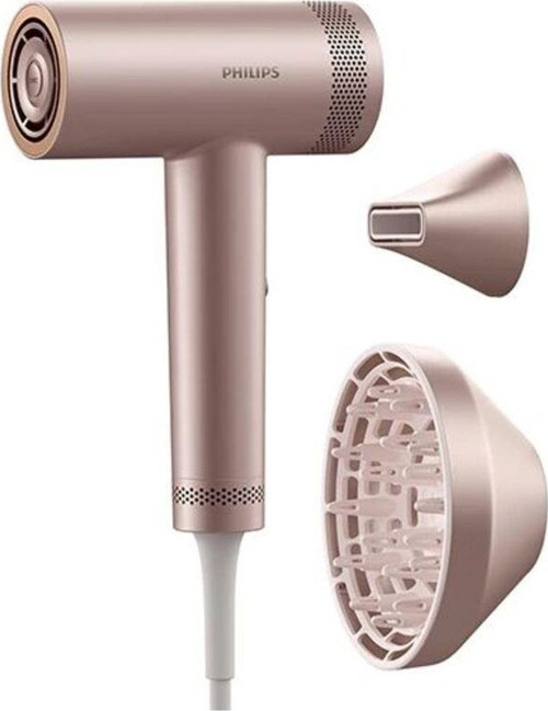 BHD837/10 Thermoshield Advanced 8000 Serisi Saç Kurutma Makinesi