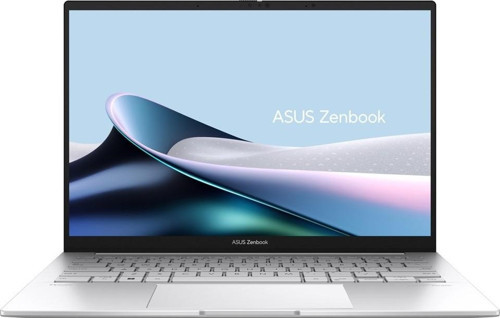 Zenbook 14 UX3405CA-PP372W Intel Core Ultra 9 285H 32GB 1tb SSD OLED 120hz 2.8k Windows 11 Home 14" Taşınabilir Bilgisay