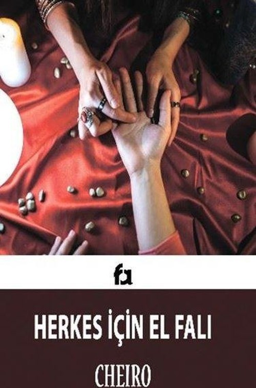 Herkes İçin El Falı