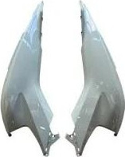 Sele Altı Grenaj Sağ-sol Takım Nardo Gri Honda Dıo 110