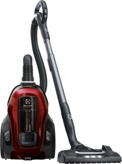 Pure C9 Elektrikli Süpürge Pc91-anıma