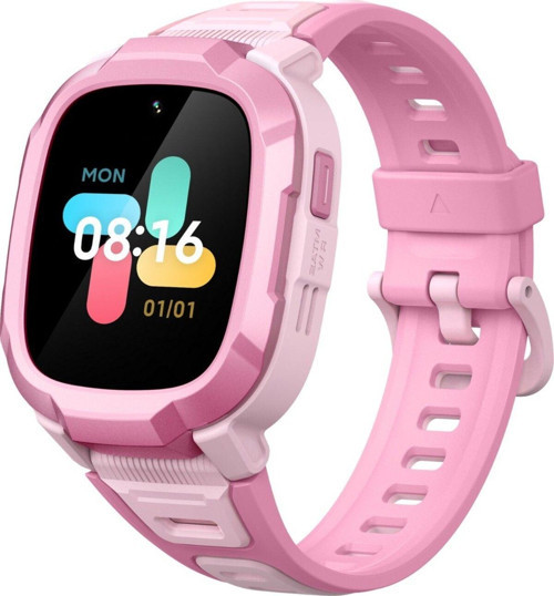 MİBRO KİDS WATCH PHONE P6 PİNK