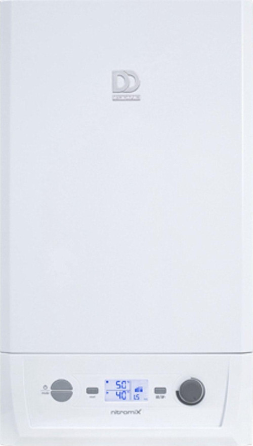 Nitromix 24 Kw Yoğuşmalı Kombi