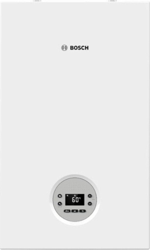 Condense 1200w 24 Kw Yoğuşmalı Kombi