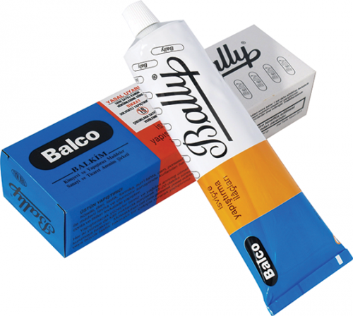 BALLY BALCO BÜYÜK - 150 GR YAPIŞTIRICI-Findit