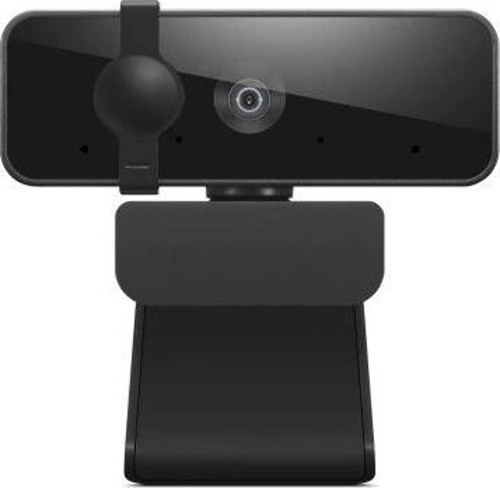 510 FHD Webcam Rgb 300 FHD Black