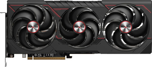 RX 9070 XT Pulse 11348-03-20G 256 Bit GDDR6 16 GB Ekran Kartı