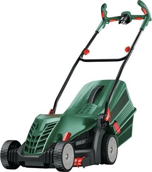 Universal Rotak 34-405 ÇİM BİÇME MAKİNASI 1300W 34 cm 40 lt sepet
