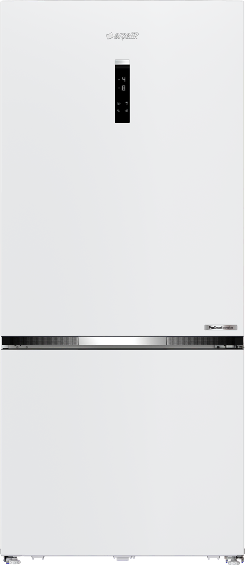 283613 EB Kombi No Frost Buzdolabı