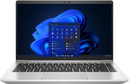 Elitebook 640 G9 I7-1255U 8 GB 1 TBSSD 14" FHD Windows 10 Pro 6S735EABT60