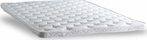 Kati Kuş Tüyü Sünger Yatak Pedi 160*200