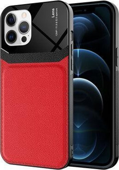 İphone 12 Pro Max Emiks kılıf