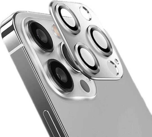 Apple iPhone 13 Pro CL-03 Kamera Lens Koruyucu