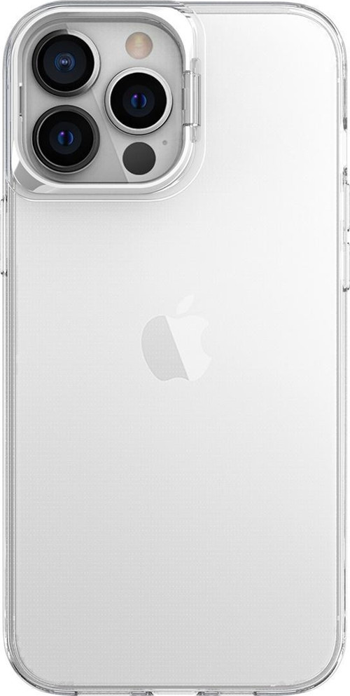 Apple iPhone 13 Pro Kılıf Kamera Korumalı Airbag TPU Skuba Kapak