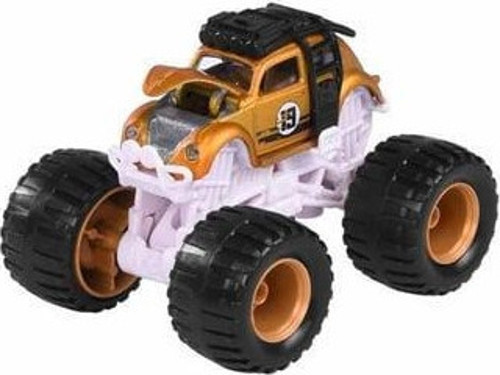 Limited Edition 9, Gold Rockerz Arazi Aracı - Volkswagen Beetle 212054033