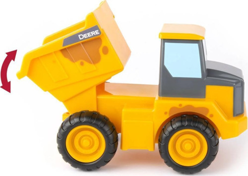 John Deere Çiftçi Arkadaşlar Kamyon 47274