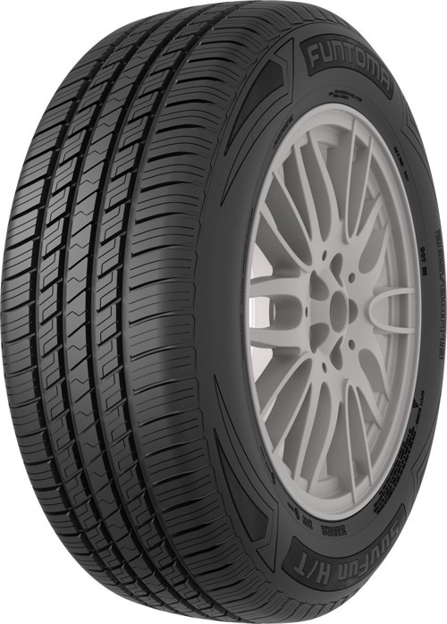 215/55 R18 TL 99V REINF. SUVFUN H/T SUV Yaz Lastiği (Üretim Tarihi:2024)
