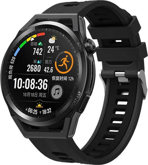 Xiaomi Amaz fit GTR 47mm KRD-55 Silikon Kordon