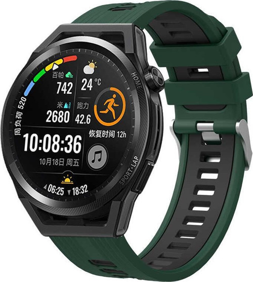 Xiaomi Amaz fit Pace KRD-55 Silikon Kordon