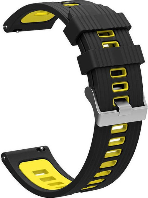 Xiaomi Amaz fit Pace KRD-55 Silikon Kordon
