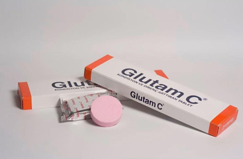 GLUTAM C