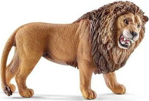 Kükreyen Aslan CWL14726