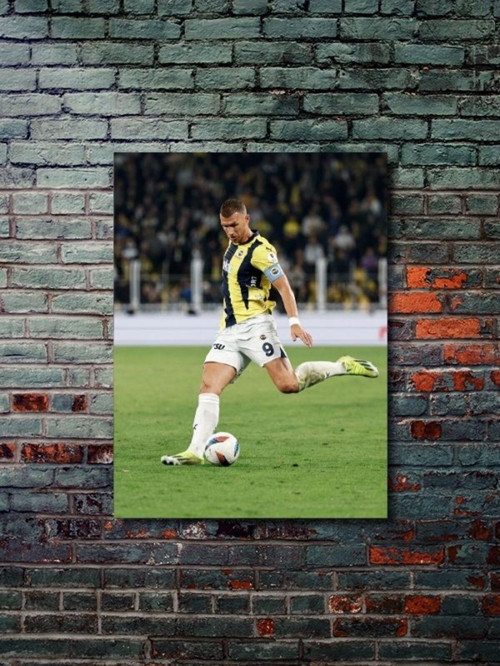 Takım Posterleri -Fb- Spor Posterleri, Takım Posterleri Özel Tasarım Kağıt Poster,
