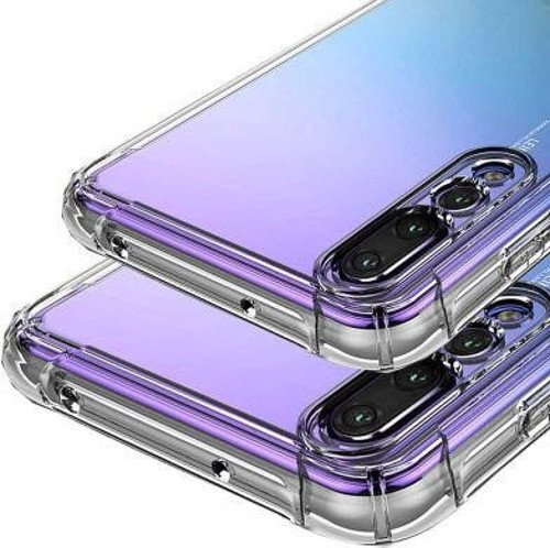 Huawei Y9 Prime 2019 Kılıf Zırh Tank Koruma