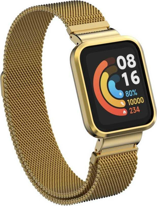 Xiaomi Redmi Watch (Mi Watch Lite) KRD-58 Metal Kordon