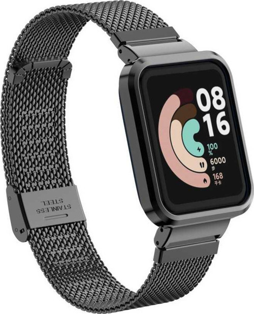 Xiaomi Redmi Watch (Mi Watch Lite) KRD-59 Metal Kordon