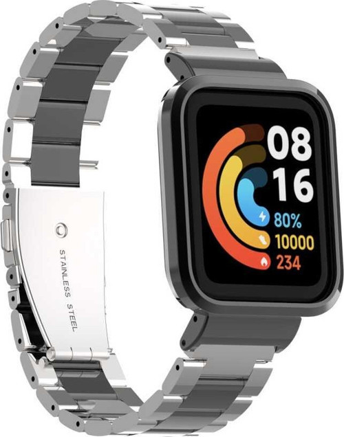 Xiaomi Redmi Watch (Mi Watch Lite) KRD-60 Metal Kordon