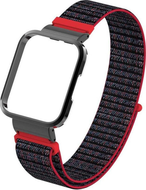 Xiaomi Redmi Watch (Mi Watch Lite) KRD-61 Hasır Kordon