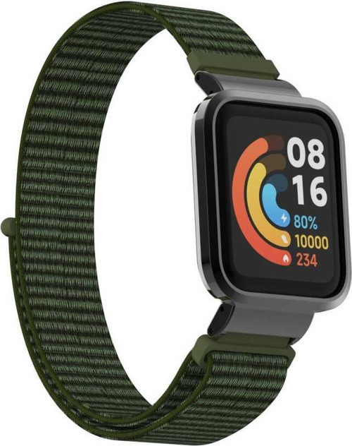 Xiaomi Redmi Watch (Mi Watch Lite) KRD-61 Hasır Kordon