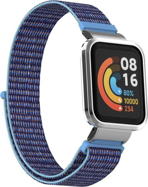 Xiaomi Redmi Watch (Mi Watch Lite) KRD-61 Hasır Kordon