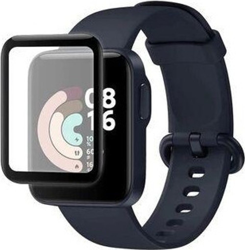 Xiaomi Redmi Watch (Mi Watch Lite) Pet Saat Ekran Koruyucusu