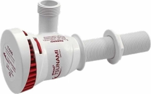 Tsunami 500 Livar Pompası