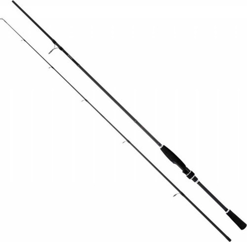 Ninja 2.56cm 10-35gr Spin Olta Kamışı