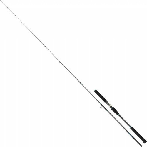 Saltist Jigging II 191cm 60-150gr Jigging Olta Kamışı