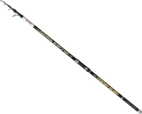 1666 Pathrol II Tele Surf Kamış 80-150gr 400 cm