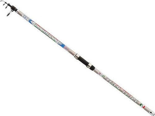 Ultimate Surf 420cm 100-250g Kamış