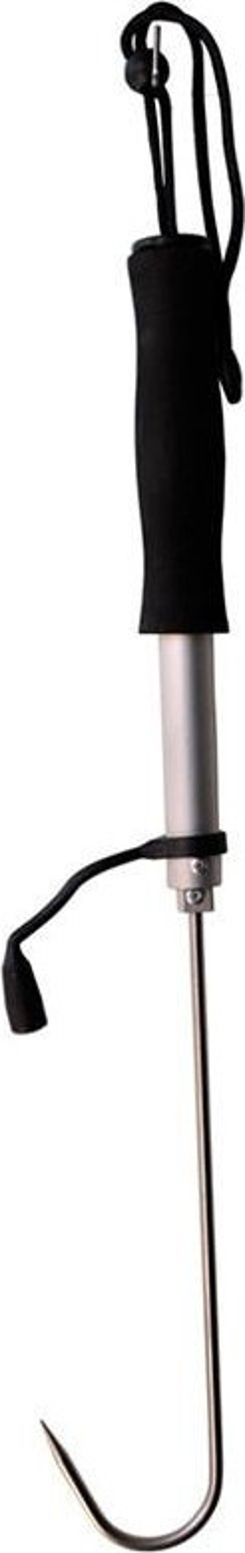 Alpine Teleskopik Balık Kakıcı 60cm