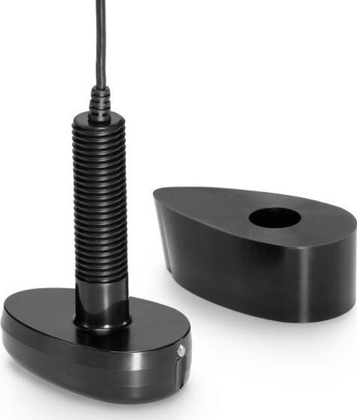 XTH-9-20-P Plastik Gömme Balık Bulucu Aynası