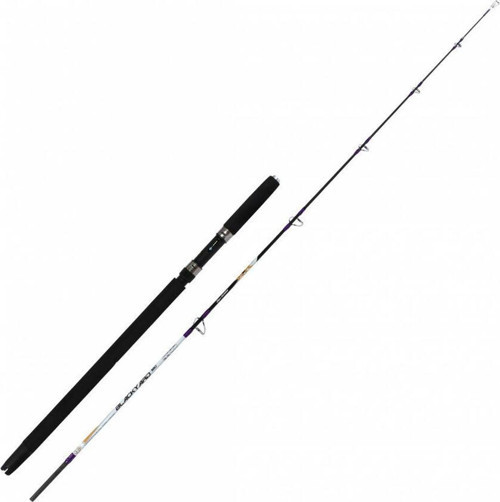 Blackyard 180cm 250g Olta Kamışı